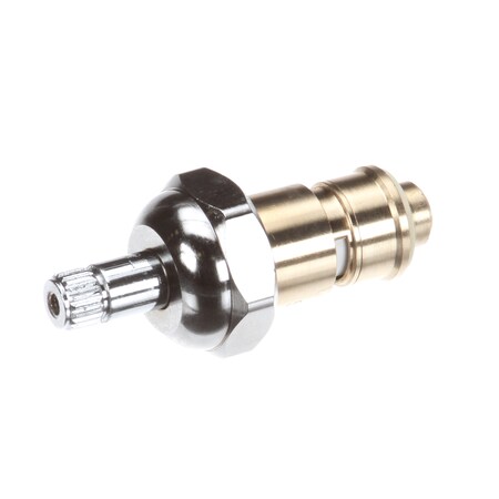 Town Food Service Cerama Repair Cart 2-5/8" Shnk 229004C